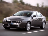 Alfa Romeo 159 Sedan (1 generation) 1.9 JTDM MT (120 HP) foto, Alfa Romeo 159 Sedan (1 generation) 1.9 JTDM MT (120 HP) fotos, Alfa Romeo 159 Sedan (1 generation) 1.9 JTDM MT (120 HP) imagen, Alfa Romeo 159 Sedan (1 generation) 1.9 JTDM MT (120 HP) imagenes, Alfa Romeo 159 Sedan (1 generation) 1.9 JTDM MT (120 HP) fotografía