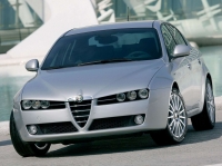 Alfa Romeo 159 Sedan (1 generation) 1.9 JTDM Q-Tronic (150 HP) foto, Alfa Romeo 159 Sedan (1 generation) 1.9 JTDM Q-Tronic (150 HP) fotos, Alfa Romeo 159 Sedan (1 generation) 1.9 JTDM Q-Tronic (150 HP) imagen, Alfa Romeo 159 Sedan (1 generation) 1.9 JTDM Q-Tronic (150 HP) imagenes, Alfa Romeo 159 Sedan (1 generation) 1.9 JTDM Q-Tronic (150 HP) fotografía