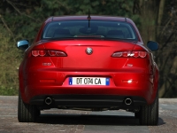 Alfa Romeo 159 Sedan (1 generation) 1.9 JTDM Q-Tronic (150 HP) foto, Alfa Romeo 159 Sedan (1 generation) 1.9 JTDM Q-Tronic (150 HP) fotos, Alfa Romeo 159 Sedan (1 generation) 1.9 JTDM Q-Tronic (150 HP) imagen, Alfa Romeo 159 Sedan (1 generation) 1.9 JTDM Q-Tronic (150 HP) imagenes, Alfa Romeo 159 Sedan (1 generation) 1.9 JTDM Q-Tronic (150 HP) fotografía