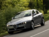 Alfa Romeo 159 Sedan (1 generation) 1.9 JTS MT (160 HP) opiniones, Alfa Romeo 159 Sedan (1 generation) 1.9 JTS MT (160 HP) precio, Alfa Romeo 159 Sedan (1 generation) 1.9 JTS MT (160 HP) comprar, Alfa Romeo 159 Sedan (1 generation) 1.9 JTS MT (160 HP) caracteristicas, Alfa Romeo 159 Sedan (1 generation) 1.9 JTS MT (160 HP) especificaciones, Alfa Romeo 159 Sedan (1 generation) 1.9 JTS MT (160 HP) Ficha tecnica, Alfa Romeo 159 Sedan (1 generation) 1.9 JTS MT (160 HP) Automovil