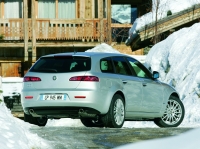 Alfa Romeo 159 Sportwagon estate (1 generation) 1.75 TBi MT (200 HP) foto, Alfa Romeo 159 Sportwagon estate (1 generation) 1.75 TBi MT (200 HP) fotos, Alfa Romeo 159 Sportwagon estate (1 generation) 1.75 TBi MT (200 HP) imagen, Alfa Romeo 159 Sportwagon estate (1 generation) 1.75 TBi MT (200 HP) imagenes, Alfa Romeo 159 Sportwagon estate (1 generation) 1.75 TBi MT (200 HP) fotografía