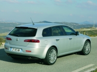 Alfa Romeo 159 Sportwagon estate (1 generation) 1.75 TBi MT (200 HP) foto, Alfa Romeo 159 Sportwagon estate (1 generation) 1.75 TBi MT (200 HP) fotos, Alfa Romeo 159 Sportwagon estate (1 generation) 1.75 TBi MT (200 HP) imagen, Alfa Romeo 159 Sportwagon estate (1 generation) 1.75 TBi MT (200 HP) imagenes, Alfa Romeo 159 Sportwagon estate (1 generation) 1.75 TBi MT (200 HP) fotografía