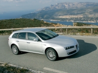 Alfa Romeo 159 Sportwagon estate (1 generation) 1.75 TBi MT (200 HP) foto, Alfa Romeo 159 Sportwagon estate (1 generation) 1.75 TBi MT (200 HP) fotos, Alfa Romeo 159 Sportwagon estate (1 generation) 1.75 TBi MT (200 HP) imagen, Alfa Romeo 159 Sportwagon estate (1 generation) 1.75 TBi MT (200 HP) imagenes, Alfa Romeo 159 Sportwagon estate (1 generation) 1.75 TBi MT (200 HP) fotografía