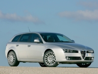 Alfa Romeo 159 Sportwagon estate (1 generation) 1.75 TBi MT (200 HP) foto, Alfa Romeo 159 Sportwagon estate (1 generation) 1.75 TBi MT (200 HP) fotos, Alfa Romeo 159 Sportwagon estate (1 generation) 1.75 TBi MT (200 HP) imagen, Alfa Romeo 159 Sportwagon estate (1 generation) 1.75 TBi MT (200 HP) imagenes, Alfa Romeo 159 Sportwagon estate (1 generation) 1.75 TBi MT (200 HP) fotografía