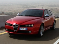 Alfa Romeo 159 Sportwagon estate (1 generation) 1.75 TBi MT (200 HP) foto, Alfa Romeo 159 Sportwagon estate (1 generation) 1.75 TBi MT (200 HP) fotos, Alfa Romeo 159 Sportwagon estate (1 generation) 1.75 TBi MT (200 HP) imagen, Alfa Romeo 159 Sportwagon estate (1 generation) 1.75 TBi MT (200 HP) imagenes, Alfa Romeo 159 Sportwagon estate (1 generation) 1.75 TBi MT (200 HP) fotografía