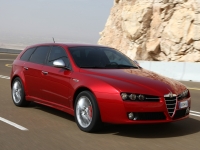 Alfa Romeo 159 Sportwagon estate (1 generation) 1.75 TBi MT (200 HP) foto, Alfa Romeo 159 Sportwagon estate (1 generation) 1.75 TBi MT (200 HP) fotos, Alfa Romeo 159 Sportwagon estate (1 generation) 1.75 TBi MT (200 HP) imagen, Alfa Romeo 159 Sportwagon estate (1 generation) 1.75 TBi MT (200 HP) imagenes, Alfa Romeo 159 Sportwagon estate (1 generation) 1.75 TBi MT (200 HP) fotografía