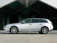 Alfa Romeo 159 Sportwagon estate (1 generation) 1.75 TBi MT (200 HP) foto, Alfa Romeo 159 Sportwagon estate (1 generation) 1.75 TBi MT (200 HP) fotos, Alfa Romeo 159 Sportwagon estate (1 generation) 1.75 TBi MT (200 HP) imagen, Alfa Romeo 159 Sportwagon estate (1 generation) 1.75 TBi MT (200 HP) imagenes, Alfa Romeo 159 Sportwagon estate (1 generation) 1.75 TBi MT (200 HP) fotografía