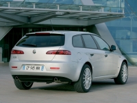 Alfa Romeo 159 Sportwagon estate (1 generation) 1.9 JTDM ECO MT (120 HP) foto, Alfa Romeo 159 Sportwagon estate (1 generation) 1.9 JTDM ECO MT (120 HP) fotos, Alfa Romeo 159 Sportwagon estate (1 generation) 1.9 JTDM ECO MT (120 HP) imagen, Alfa Romeo 159 Sportwagon estate (1 generation) 1.9 JTDM ECO MT (120 HP) imagenes, Alfa Romeo 159 Sportwagon estate (1 generation) 1.9 JTDM ECO MT (120 HP) fotografía