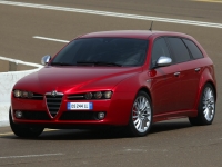 Alfa Romeo 159 Sportwagon estate (1 generation) 1.9 JTDM MT (136 HP) foto, Alfa Romeo 159 Sportwagon estate (1 generation) 1.9 JTDM MT (136 HP) fotos, Alfa Romeo 159 Sportwagon estate (1 generation) 1.9 JTDM MT (136 HP) imagen, Alfa Romeo 159 Sportwagon estate (1 generation) 1.9 JTDM MT (136 HP) imagenes, Alfa Romeo 159 Sportwagon estate (1 generation) 1.9 JTDM MT (136 HP) fotografía