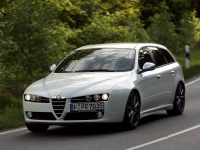 Alfa Romeo 159 Sportwagon estate (1 generation) 1.9 JTDM Q-Tronic (150 HP) foto, Alfa Romeo 159 Sportwagon estate (1 generation) 1.9 JTDM Q-Tronic (150 HP) fotos, Alfa Romeo 159 Sportwagon estate (1 generation) 1.9 JTDM Q-Tronic (150 HP) imagen, Alfa Romeo 159 Sportwagon estate (1 generation) 1.9 JTDM Q-Tronic (150 HP) imagenes, Alfa Romeo 159 Sportwagon estate (1 generation) 1.9 JTDM Q-Tronic (150 HP) fotografía