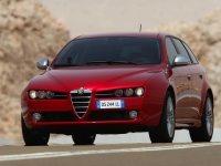 Alfa Romeo 159 Sportwagon estate (1 generation) 1.9 JTDM Q-Tronic (150 HP) foto, Alfa Romeo 159 Sportwagon estate (1 generation) 1.9 JTDM Q-Tronic (150 HP) fotos, Alfa Romeo 159 Sportwagon estate (1 generation) 1.9 JTDM Q-Tronic (150 HP) imagen, Alfa Romeo 159 Sportwagon estate (1 generation) 1.9 JTDM Q-Tronic (150 HP) imagenes, Alfa Romeo 159 Sportwagon estate (1 generation) 1.9 JTDM Q-Tronic (150 HP) fotografía
