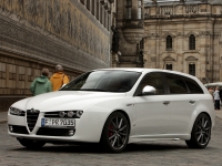 Alfa Romeo 159 Sportwagon estate (1 generation) 1.9 JTDM Q-Tronic (150 HP) opiniones, Alfa Romeo 159 Sportwagon estate (1 generation) 1.9 JTDM Q-Tronic (150 HP) precio, Alfa Romeo 159 Sportwagon estate (1 generation) 1.9 JTDM Q-Tronic (150 HP) comprar, Alfa Romeo 159 Sportwagon estate (1 generation) 1.9 JTDM Q-Tronic (150 HP) caracteristicas, Alfa Romeo 159 Sportwagon estate (1 generation) 1.9 JTDM Q-Tronic (150 HP) especificaciones, Alfa Romeo 159 Sportwagon estate (1 generation) 1.9 JTDM Q-Tronic (150 HP) Ficha tecnica, Alfa Romeo 159 Sportwagon estate (1 generation) 1.9 JTDM Q-Tronic (150 HP) Automovil