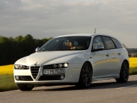 Alfa Romeo 159 Sportwagon estate (1 generation) 2.0 JTDM ECO MT (163 HP) opiniones, Alfa Romeo 159 Sportwagon estate (1 generation) 2.0 JTDM ECO MT (163 HP) precio, Alfa Romeo 159 Sportwagon estate (1 generation) 2.0 JTDM ECO MT (163 HP) comprar, Alfa Romeo 159 Sportwagon estate (1 generation) 2.0 JTDM ECO MT (163 HP) caracteristicas, Alfa Romeo 159 Sportwagon estate (1 generation) 2.0 JTDM ECO MT (163 HP) especificaciones, Alfa Romeo 159 Sportwagon estate (1 generation) 2.0 JTDM ECO MT (163 HP) Ficha tecnica, Alfa Romeo 159 Sportwagon estate (1 generation) 2.0 JTDM ECO MT (163 HP) Automovil