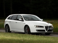 Alfa Romeo 159 Sportwagon estate (1 generation) 3.2 JTS MT (260 HP) foto, Alfa Romeo 159 Sportwagon estate (1 generation) 3.2 JTS MT (260 HP) fotos, Alfa Romeo 159 Sportwagon estate (1 generation) 3.2 JTS MT (260 HP) imagen, Alfa Romeo 159 Sportwagon estate (1 generation) 3.2 JTS MT (260 HP) imagenes, Alfa Romeo 159 Sportwagon estate (1 generation) 3.2 JTS MT (260 HP) fotografía