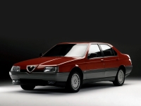 Alfa Romeo 164 Sedan (1 generation) 2.0 MT (143hp) foto, Alfa Romeo 164 Sedan (1 generation) 2.0 MT (143hp) fotos, Alfa Romeo 164 Sedan (1 generation) 2.0 MT (143hp) imagen, Alfa Romeo 164 Sedan (1 generation) 2.0 MT (143hp) imagenes, Alfa Romeo 164 Sedan (1 generation) 2.0 MT (143hp) fotografía