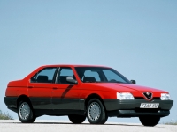 Alfa Romeo 164 Sedan (1 generation) 2.0 MT (144hp) opiniones, Alfa Romeo 164 Sedan (1 generation) 2.0 MT (144hp) precio, Alfa Romeo 164 Sedan (1 generation) 2.0 MT (144hp) comprar, Alfa Romeo 164 Sedan (1 generation) 2.0 MT (144hp) caracteristicas, Alfa Romeo 164 Sedan (1 generation) 2.0 MT (144hp) especificaciones, Alfa Romeo 164 Sedan (1 generation) 2.0 MT (144hp) Ficha tecnica, Alfa Romeo 164 Sedan (1 generation) 2.0 MT (144hp) Automovil