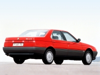 Alfa Romeo 164 Sedan (1 generation) 2.5 TD MT (117hp) opiniones, Alfa Romeo 164 Sedan (1 generation) 2.5 TD MT (117hp) precio, Alfa Romeo 164 Sedan (1 generation) 2.5 TD MT (117hp) comprar, Alfa Romeo 164 Sedan (1 generation) 2.5 TD MT (117hp) caracteristicas, Alfa Romeo 164 Sedan (1 generation) 2.5 TD MT (117hp) especificaciones, Alfa Romeo 164 Sedan (1 generation) 2.5 TD MT (117hp) Ficha tecnica, Alfa Romeo 164 Sedan (1 generation) 2.5 TD MT (117hp) Automovil