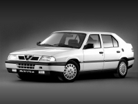 Alfa Romeo 33 Hatchback (907) 1.4 MT (88hp) foto, Alfa Romeo 33 Hatchback (907) 1.4 MT (88hp) fotos, Alfa Romeo 33 Hatchback (907) 1.4 MT (88hp) imagen, Alfa Romeo 33 Hatchback (907) 1.4 MT (88hp) imagenes, Alfa Romeo 33 Hatchback (907) 1.4 MT (88hp) fotografía