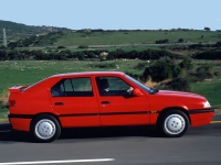 Alfa Romeo 33 Hatchback (907) 1.5 MT (105hp) opiniones, Alfa Romeo 33 Hatchback (907) 1.5 MT (105hp) precio, Alfa Romeo 33 Hatchback (907) 1.5 MT (105hp) comprar, Alfa Romeo 33 Hatchback (907) 1.5 MT (105hp) caracteristicas, Alfa Romeo 33 Hatchback (907) 1.5 MT (105hp) especificaciones, Alfa Romeo 33 Hatchback (907) 1.5 MT (105hp) Ficha tecnica, Alfa Romeo 33 Hatchback (907) 1.5 MT (105hp) Automovil