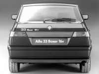 Alfa Romeo 33 Hatchback (907) 1.5 MT (97hp) foto, Alfa Romeo 33 Hatchback (907) 1.5 MT (97hp) fotos, Alfa Romeo 33 Hatchback (907) 1.5 MT (97hp) imagen, Alfa Romeo 33 Hatchback (907) 1.5 MT (97hp) imagenes, Alfa Romeo 33 Hatchback (907) 1.5 MT (97hp) fotografía