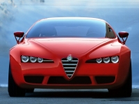 Alfa Romeo Brera Coupe (1 generation) 2.2 AT (185hp) foto, Alfa Romeo Brera Coupe (1 generation) 2.2 AT (185hp) fotos, Alfa Romeo Brera Coupe (1 generation) 2.2 AT (185hp) imagen, Alfa Romeo Brera Coupe (1 generation) 2.2 AT (185hp) imagenes, Alfa Romeo Brera Coupe (1 generation) 2.2 AT (185hp) fotografía
