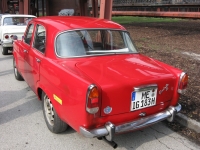 Alfa Romeo Giulietta Berlina sedan (750/101) 1.3 MT foto, Alfa Romeo Giulietta Berlina sedan (750/101) 1.3 MT fotos, Alfa Romeo Giulietta Berlina sedan (750/101) 1.3 MT imagen, Alfa Romeo Giulietta Berlina sedan (750/101) 1.3 MT imagenes, Alfa Romeo Giulietta Berlina sedan (750/101) 1.3 MT fotografía