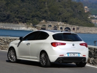 Alfa Romeo Giulietta Hatchback (940) 1.4 TB MT (120hp) Progression foto, Alfa Romeo Giulietta Hatchback (940) 1.4 TB MT (120hp) Progression fotos, Alfa Romeo Giulietta Hatchback (940) 1.4 TB MT (120hp) Progression imagen, Alfa Romeo Giulietta Hatchback (940) 1.4 TB MT (120hp) Progression imagenes, Alfa Romeo Giulietta Hatchback (940) 1.4 TB MT (120hp) Progression fotografía