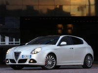 Alfa Romeo Giulietta Hatchback (940) 1.6 JTDm MT (105hp) foto, Alfa Romeo Giulietta Hatchback (940) 1.6 JTDm MT (105hp) fotos, Alfa Romeo Giulietta Hatchback (940) 1.6 JTDm MT (105hp) imagen, Alfa Romeo Giulietta Hatchback (940) 1.6 JTDm MT (105hp) imagenes, Alfa Romeo Giulietta Hatchback (940) 1.6 JTDm MT (105hp) fotografía