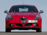 Alfa Romeo Giulietta Hatchback (940) MultiAir 1.4 TB MT (170hp) foto, Alfa Romeo Giulietta Hatchback (940) MultiAir 1.4 TB MT (170hp) fotos, Alfa Romeo Giulietta Hatchback (940) MultiAir 1.4 TB MT (170hp) imagen, Alfa Romeo Giulietta Hatchback (940) MultiAir 1.4 TB MT (170hp) imagenes, Alfa Romeo Giulietta Hatchback (940) MultiAir 1.4 TB MT (170hp) fotografía