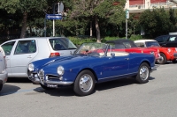 Alfa Romeo Giulietta Spider convertible (750/101) 1.3 MT (70 HP) foto, Alfa Romeo Giulietta Spider convertible (750/101) 1.3 MT (70 HP) fotos, Alfa Romeo Giulietta Spider convertible (750/101) 1.3 MT (70 HP) imagen, Alfa Romeo Giulietta Spider convertible (750/101) 1.3 MT (70 HP) imagenes, Alfa Romeo Giulietta Spider convertible (750/101) 1.3 MT (70 HP) fotografía