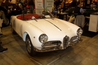 Alfa Romeo Giulietta Spider convertible (750/101) 1.3 MT (90hp) foto, Alfa Romeo Giulietta Spider convertible (750/101) 1.3 MT (90hp) fotos, Alfa Romeo Giulietta Spider convertible (750/101) 1.3 MT (90hp) imagen, Alfa Romeo Giulietta Spider convertible (750/101) 1.3 MT (90hp) imagenes, Alfa Romeo Giulietta Spider convertible (750/101) 1.3 MT (90hp) fotografía