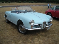 Alfa Romeo Giulietta Spider convertible (750/101) 1.3 MT (90hp) foto, Alfa Romeo Giulietta Spider convertible (750/101) 1.3 MT (90hp) fotos, Alfa Romeo Giulietta Spider convertible (750/101) 1.3 MT (90hp) imagen, Alfa Romeo Giulietta Spider convertible (750/101) 1.3 MT (90hp) imagenes, Alfa Romeo Giulietta Spider convertible (750/101) 1.3 MT (90hp) fotografía