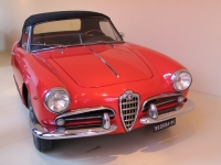 Alfa Romeo Giulietta Spider convertible (750/101) 1.3 MT (90hp) foto, Alfa Romeo Giulietta Spider convertible (750/101) 1.3 MT (90hp) fotos, Alfa Romeo Giulietta Spider convertible (750/101) 1.3 MT (90hp) imagen, Alfa Romeo Giulietta Spider convertible (750/101) 1.3 MT (90hp) imagenes, Alfa Romeo Giulietta Spider convertible (750/101) 1.3 MT (90hp) fotografía