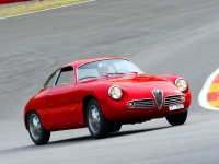 Alfa Romeo Giulietta SZ coupe 2-door (750/101) 1.3 MT (101hp) foto, Alfa Romeo Giulietta SZ coupe 2-door (750/101) 1.3 MT (101hp) fotos, Alfa Romeo Giulietta SZ coupe 2-door (750/101) 1.3 MT (101hp) imagen, Alfa Romeo Giulietta SZ coupe 2-door (750/101) 1.3 MT (101hp) imagenes, Alfa Romeo Giulietta SZ coupe 2-door (750/101) 1.3 MT (101hp) fotografía