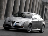 Alfa Romeo GT Coupe (Coupe) 1.8 MT (140hp) foto, Alfa Romeo GT Coupe (Coupe) 1.8 MT (140hp) fotos, Alfa Romeo GT Coupe (Coupe) 1.8 MT (140hp) imagen, Alfa Romeo GT Coupe (Coupe) 1.8 MT (140hp) imagenes, Alfa Romeo GT Coupe (Coupe) 1.8 MT (140hp) fotografía