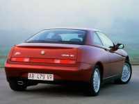 Alfa Romeo GTV Coupe (916) 2.0 JTS MT (165hp) foto, Alfa Romeo GTV Coupe (916) 2.0 JTS MT (165hp) fotos, Alfa Romeo GTV Coupe (916) 2.0 JTS MT (165hp) imagen, Alfa Romeo GTV Coupe (916) 2.0 JTS MT (165hp) imagenes, Alfa Romeo GTV Coupe (916) 2.0 JTS MT (165hp) fotografía