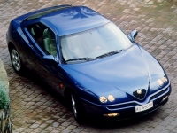 Alfa Romeo GTV Coupe (916) 2.0 MT (202hp) foto, Alfa Romeo GTV Coupe (916) 2.0 MT (202hp) fotos, Alfa Romeo GTV Coupe (916) 2.0 MT (202hp) imagen, Alfa Romeo GTV Coupe (916) 2.0 MT (202hp) imagenes, Alfa Romeo GTV Coupe (916) 2.0 MT (202hp) fotografía