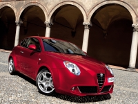 Alfa Romeo MiTo Hatchback (1 generation) 1.4 MT (95hp) foto, Alfa Romeo MiTo Hatchback (1 generation) 1.4 MT (95hp) fotos, Alfa Romeo MiTo Hatchback (1 generation) 1.4 MT (95hp) imagen, Alfa Romeo MiTo Hatchback (1 generation) 1.4 MT (95hp) imagenes, Alfa Romeo MiTo Hatchback (1 generation) 1.4 MT (95hp) fotografía