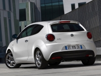 Alfa Romeo MiTo Hatchback (1 generation) 1.4 MT GPl (120 hp) foto, Alfa Romeo MiTo Hatchback (1 generation) 1.4 MT GPl (120 hp) fotos, Alfa Romeo MiTo Hatchback (1 generation) 1.4 MT GPl (120 hp) imagen, Alfa Romeo MiTo Hatchback (1 generation) 1.4 MT GPl (120 hp) imagenes, Alfa Romeo MiTo Hatchback (1 generation) 1.4 MT GPl (120 hp) fotografía