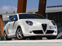 Alfa Romeo MiTo Hatchback (1 generation) 1.4 MT Junior (78 hp 8v) foto, Alfa Romeo MiTo Hatchback (1 generation) 1.4 MT Junior (78 hp 8v) fotos, Alfa Romeo MiTo Hatchback (1 generation) 1.4 MT Junior (78 hp 8v) imagen, Alfa Romeo MiTo Hatchback (1 generation) 1.4 MT Junior (78 hp 8v) imagenes, Alfa Romeo MiTo Hatchback (1 generation) 1.4 MT Junior (78 hp 8v) fotografía