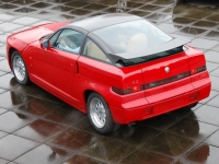 Alfa Romeo S.Z./R.Z. Coupe (1 generation) 3.0 MT (210 hp) opiniones, Alfa Romeo S.Z./R.Z. Coupe (1 generation) 3.0 MT (210 hp) precio, Alfa Romeo S.Z./R.Z. Coupe (1 generation) 3.0 MT (210 hp) comprar, Alfa Romeo S.Z./R.Z. Coupe (1 generation) 3.0 MT (210 hp) caracteristicas, Alfa Romeo S.Z./R.Z. Coupe (1 generation) 3.0 MT (210 hp) especificaciones, Alfa Romeo S.Z./R.Z. Coupe (1 generation) 3.0 MT (210 hp) Ficha tecnica, Alfa Romeo S.Z./R.Z. Coupe (1 generation) 3.0 MT (210 hp) Automovil