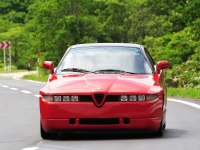 Alfa Romeo S.Z./R.Z. Coupe (1 generation) 3.0 MT (210 hp) foto, Alfa Romeo S.Z./R.Z. Coupe (1 generation) 3.0 MT (210 hp) fotos, Alfa Romeo S.Z./R.Z. Coupe (1 generation) 3.0 MT (210 hp) imagen, Alfa Romeo S.Z./R.Z. Coupe (1 generation) 3.0 MT (210 hp) imagenes, Alfa Romeo S.Z./R.Z. Coupe (1 generation) 3.0 MT (210 hp) fotografía