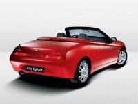 Alfa Romeo Spider Roadster (916) 3.0 MT (220hp) opiniones, Alfa Romeo Spider Roadster (916) 3.0 MT (220hp) precio, Alfa Romeo Spider Roadster (916) 3.0 MT (220hp) comprar, Alfa Romeo Spider Roadster (916) 3.0 MT (220hp) caracteristicas, Alfa Romeo Spider Roadster (916) 3.0 MT (220hp) especificaciones, Alfa Romeo Spider Roadster (916) 3.0 MT (220hp) Ficha tecnica, Alfa Romeo Spider Roadster (916) 3.0 MT (220hp) Automovil