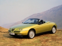 Alfa Romeo Spider Roadster (916) 3.2 MT (240 hp) opiniones, Alfa Romeo Spider Roadster (916) 3.2 MT (240 hp) precio, Alfa Romeo Spider Roadster (916) 3.2 MT (240 hp) comprar, Alfa Romeo Spider Roadster (916) 3.2 MT (240 hp) caracteristicas, Alfa Romeo Spider Roadster (916) 3.2 MT (240 hp) especificaciones, Alfa Romeo Spider Roadster (916) 3.2 MT (240 hp) Ficha tecnica, Alfa Romeo Spider Roadster (916) 3.2 MT (240 hp) Automovil