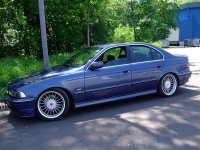 Alpina B10 Saloon (E39) 4.8 AT (375hp) opiniones, Alpina B10 Saloon (E39) 4.8 AT (375hp) precio, Alpina B10 Saloon (E39) 4.8 AT (375hp) comprar, Alpina B10 Saloon (E39) 4.8 AT (375hp) caracteristicas, Alpina B10 Saloon (E39) 4.8 AT (375hp) especificaciones, Alpina B10 Saloon (E39) 4.8 AT (375hp) Ficha tecnica, Alpina B10 Saloon (E39) 4.8 AT (375hp) Automovil