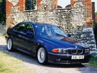 Alpina B10 Saloon (E39) 4.8 AT (375hp) opiniones, Alpina B10 Saloon (E39) 4.8 AT (375hp) precio, Alpina B10 Saloon (E39) 4.8 AT (375hp) comprar, Alpina B10 Saloon (E39) 4.8 AT (375hp) caracteristicas, Alpina B10 Saloon (E39) 4.8 AT (375hp) especificaciones, Alpina B10 Saloon (E39) 4.8 AT (375hp) Ficha tecnica, Alpina B10 Saloon (E39) 4.8 AT (375hp) Automovil