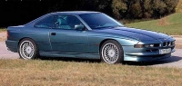 Alpina B12 Coupe (E31) 5.0 AT (350 hp) foto, Alpina B12 Coupe (E31) 5.0 AT (350 hp) fotos, Alpina B12 Coupe (E31) 5.0 AT (350 hp) imagen, Alpina B12 Coupe (E31) 5.0 AT (350 hp) imagenes, Alpina B12 Coupe (E31) 5.0 AT (350 hp) fotografía