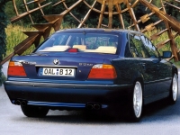 Alpina B12 Saloon (E38) AT 5.7 (387 hp) foto, Alpina B12 Saloon (E38) AT 5.7 (387 hp) fotos, Alpina B12 Saloon (E38) AT 5.7 (387 hp) imagen, Alpina B12 Saloon (E38) AT 5.7 (387 hp) imagenes, Alpina B12 Saloon (E38) AT 5.7 (387 hp) fotografía