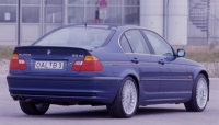 Alpina B3 Saloon (E46) 3.3 MT (305 hp) opiniones, Alpina B3 Saloon (E46) 3.3 MT (305 hp) precio, Alpina B3 Saloon (E46) 3.3 MT (305 hp) comprar, Alpina B3 Saloon (E46) 3.3 MT (305 hp) caracteristicas, Alpina B3 Saloon (E46) 3.3 MT (305 hp) especificaciones, Alpina B3 Saloon (E46) 3.3 MT (305 hp) Ficha tecnica, Alpina B3 Saloon (E46) 3.3 MT (305 hp) Automovil