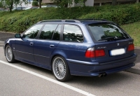 Alpina D10 Estate (E39) 2.9 (D MT (245 hp) foto, Alpina D10 Estate (E39) 2.9 (D MT (245 hp) fotos, Alpina D10 Estate (E39) 2.9 (D MT (245 hp) imagen, Alpina D10 Estate (E39) 2.9 (D MT (245 hp) imagenes, Alpina D10 Estate (E39) 2.9 (D MT (245 hp) fotografía